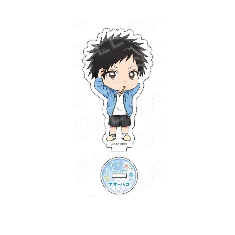 Anime Blue Box 2026 New Style Kano Chinatsu Chōno Hina Mica Holder Cute Keychain Model Mô Hình Đứng Standee Anime, In 2 Mặt, Cao 6cm, Trang Trí Decor Bàn Học 2 Anime Blue Box 2026 New Style Kano Chinatsu Chōno Hina Mica Holder Cute Keychain Model Mô Hình Đứng Standee Anime, In 2 Mặt, Cao 6cm, Trang Trí Decor Bàn Học - Ảnh 2