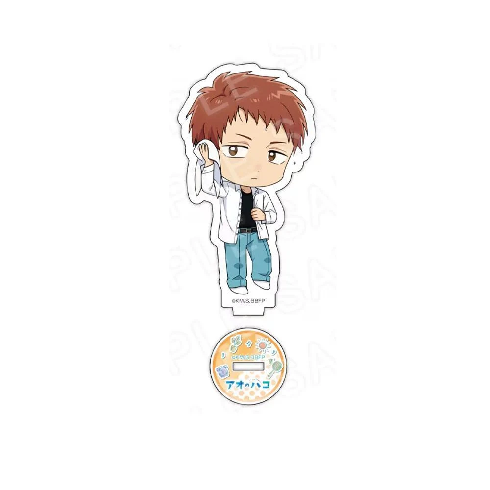 Anime Blue Box 2026 New Style Kano Chinatsu Chōno Hina Mica Holder Cute Keychain Model Mô Hình Đứng Standee Anime, In 2 Mặt, Cao 6cm, Trang Trí Decor Bàn Học 5 Anime Blue Box 2026 New Style Kano Chinatsu Chōno Hina Mica Holder Cute Keychain Model Mô Hình Đứng Standee Anime, In 2 Mặt, Cao 6cm, Trang Trí Decor Bàn Học - Ảnh 5