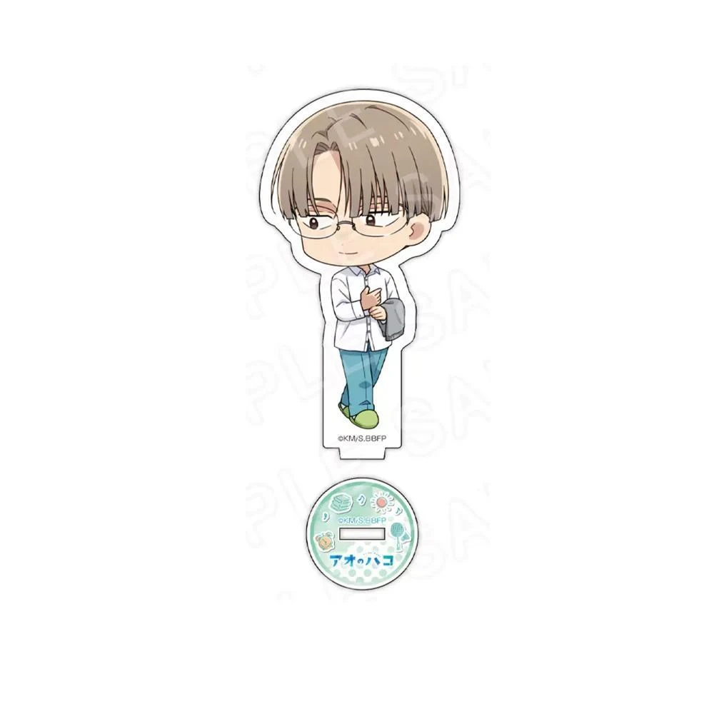 Anime Blue Box 2026 New Style Kano Chinatsu Chōno Hina Mica Holder Cute Keychain Model Mô Hình Đứng Standee Anime, In 2 Mặt, Cao 6cm, Trang Trí Decor Bàn Học 6 Anime Blue Box 2026 New Style Kano Chinatsu Chōno Hina Mica Holder Cute Keychain Model Mô Hình Đứng Standee Anime, In 2 Mặt, Cao 6cm, Trang Trí Decor Bàn Học - Ảnh 6