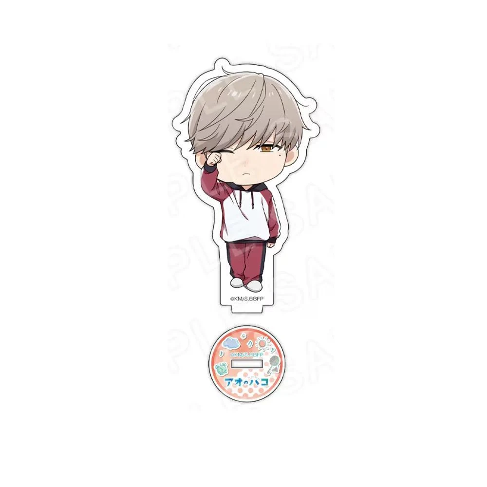 Anime Blue Box 2026 New Style Kano Chinatsu Chōno Hina Mica Holder Cute Keychain Model Mô Hình Đứng Standee Anime, In 2 Mặt, Cao 6cm, Trang Trí Decor Bàn Học 7 Anime Blue Box 2026 New Style Kano Chinatsu Chōno Hina Mica Holder Cute Keychain Model Mô Hình Đứng Standee Anime, In 2 Mặt, Cao 6cm, Trang Trí Decor Bàn Học - Ảnh 7