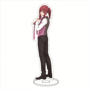 Anime Blue Lock Acrylic Ornaments Accessories Transparent Mica Standee Model Mô Hình Đứng Standee Anime,  In 2 Mặt, Cao 6cm, Trang Trí Decor Bàn Học