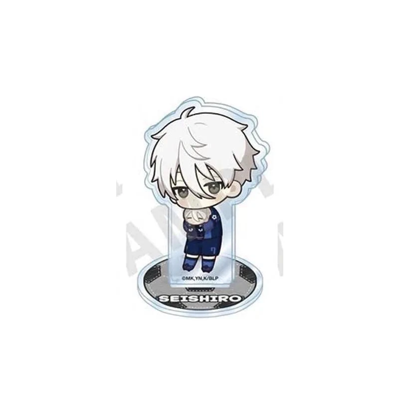 Anime Blue Prison Q-version Acrylic Signboard Ryuusei Itoshi Sae Rin Itoshi Cosplay Mica Mô Hình Đứng Standee Anime, In 2 Mặt, Cao 6cm, Trang Trí Decor Bàn Học 2 Anime Blue Prison Q-version Acrylic Signboard Ryuusei Itoshi Sae Rin Itoshi Cosplay Mica Mô Hình Đứng Standee Anime, In 2 Mặt, Cao 6cm, Trang Trí Decor Bàn Học - Ảnh 2