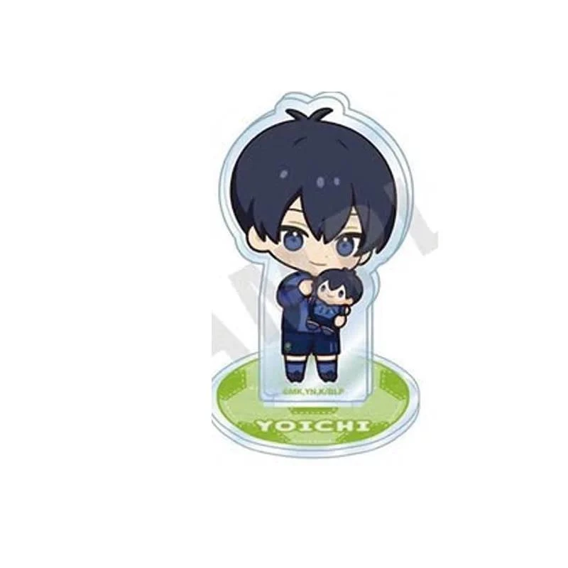 Anime Blue Prison Q-version Acrylic Signboard Ryuusei Itoshi Sae Rin Itoshi Cosplay Mica Mô Hình Đứng Standee Anime, In 2 Mặt, Cao 6cm, Trang Trí Decor Bàn Học 4 Anime Blue Prison Q-version Acrylic Signboard Ryuusei Itoshi Sae Rin Itoshi Cosplay Mica Mô Hình Đứng Standee Anime, In 2 Mặt, Cao 6cm, Trang Trí Decor Bàn Học - Ảnh 4