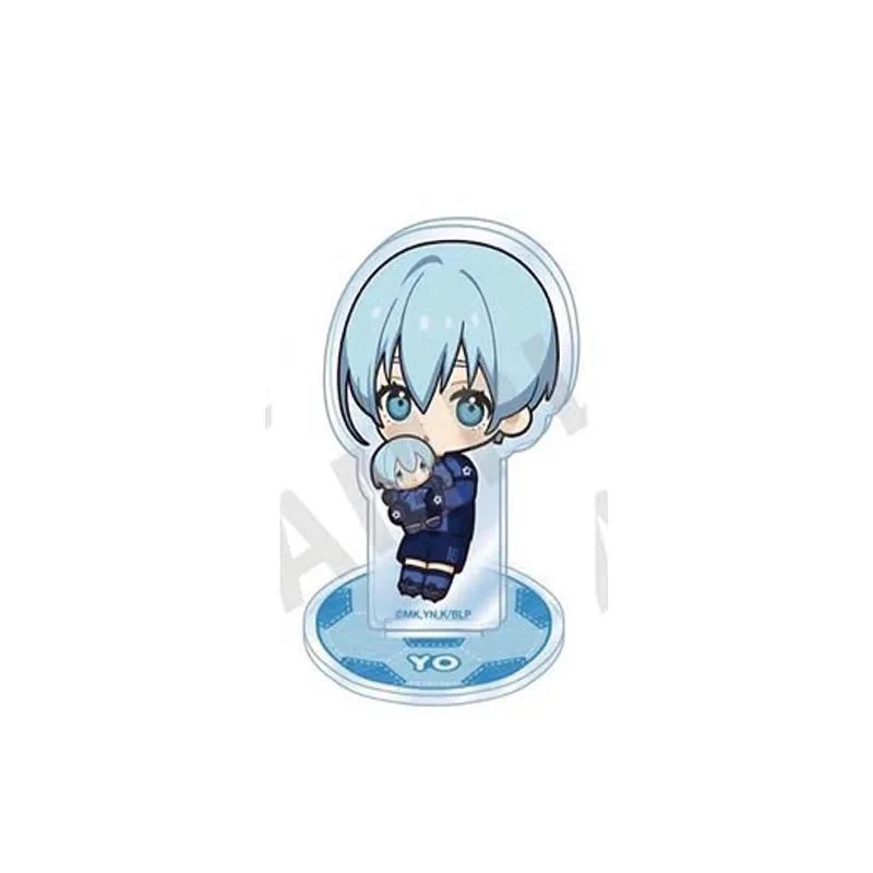 Anime Blue Prison Q-version Acrylic Signboard Ryuusei Itoshi Sae Rin Itoshi Cosplay Mica Mô Hình Đứng Standee Anime, In 2 Mặt, Cao 6cm, Trang Trí Decor Bàn Học 6 Anime Blue Prison Q-version Acrylic Signboard Ryuusei Itoshi Sae Rin Itoshi Cosplay Mica Mô Hình Đứng Standee Anime, In 2 Mặt, Cao 6cm, Trang Trí Decor Bàn Học - Ảnh 6