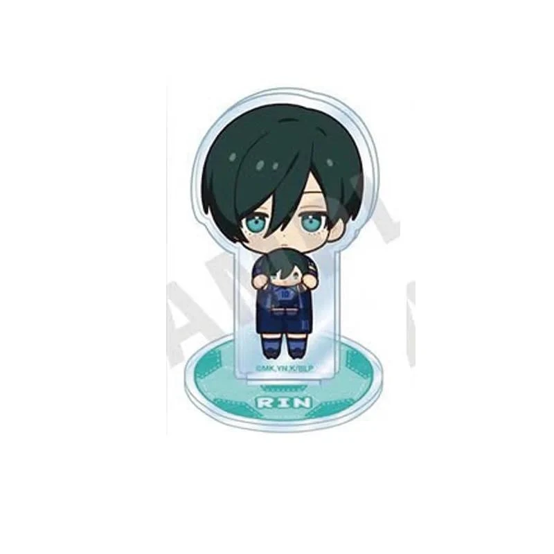 Anime Blue Prison Q-version Acrylic Signboard Ryuusei Itoshi Sae Rin Itoshi Cosplay Mica Mô Hình Đứng Standee Anime, In 2 Mặt, Cao 6cm, Trang Trí Decor Bàn Học 8 Anime Blue Prison Q-version Acrylic Signboard Ryuusei Itoshi Sae Rin Itoshi Cosplay Mica Mô Hình Đứng Standee Anime, In 2 Mặt, Cao 6cm, Trang Trí Decor Bàn Học - Ảnh 8