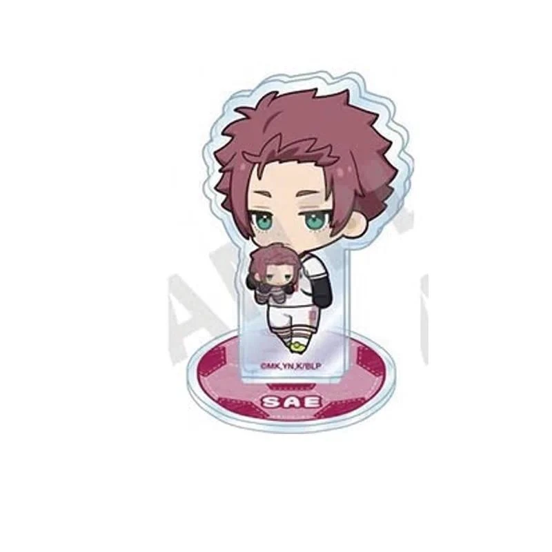 Anime Blue Prison Q-version Acrylic Signboard Ryuusei Itoshi Sae Rin Itoshi Cosplay Mica Mô Hình Đứng Standee Anime, In 2 Mặt, Cao 6cm, Trang Trí Decor Bàn Học 1 Anime Blue Prison Q-version Acrylic Signboard Ryuusei Itoshi Sae Rin Itoshi Cosplay Mica Mô Hình Đứng Standee Anime, In 2 Mặt, Cao 6cm, Trang Trí Decor Bàn Học