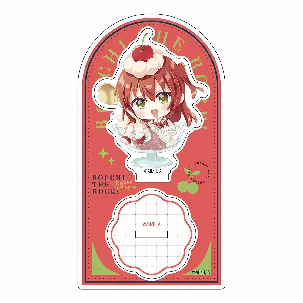 Anime Bocchi The Rock Hitori Gotoh Ryo Yamada Acrylic Stand Keychain Cute Figure Display Room Mô Hình Đứng Standee Anime, In 2 Mặt, Cao 6cm, Trang Trí Decor Bàn Học 11 Anime Bocchi The Rock Hitori Gotoh Ryo Yamada Acrylic Stand Keychain Cute Figure Display Room Mô Hình Đứng Standee Anime, In 2 Mặt, Cao 6cm, Trang Trí Decor Bàn Học - Ảnh 11