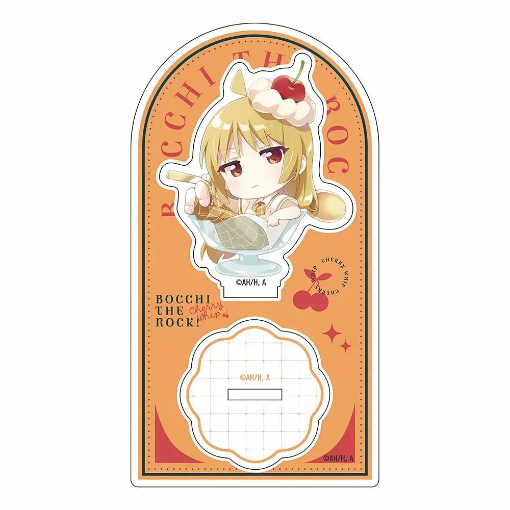 Anime Bocchi The Rock Hitori Gotoh Ryo Yamada Acrylic Stand Keychain Cute Figure Display Room Mô Hình Đứng Standee Anime, In 2 Mặt, Cao 6cm, Trang Trí Decor Bàn Học 12 Anime Bocchi The Rock Hitori Gotoh Ryo Yamada Acrylic Stand Keychain Cute Figure Display Room Mô Hình Đứng Standee Anime, In 2 Mặt, Cao 6cm, Trang Trí Decor Bàn Học - Ảnh 12