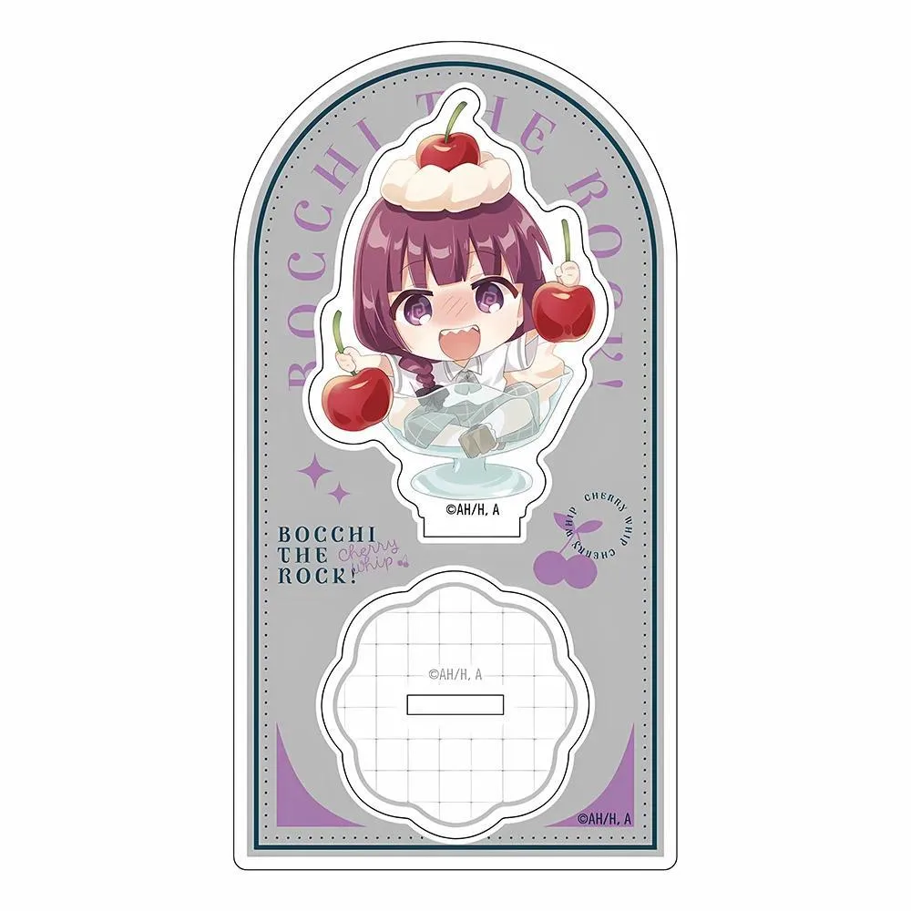 Anime Bocchi The Rock Hitori Gotoh Ryo Yamada Acrylic Stand Keychain Cute Figure Display Room Mô Hình Đứng Standee Anime, In 2 Mặt, Cao 6cm, Trang Trí Decor Bàn Học 14 Anime Bocchi The Rock Hitori Gotoh Ryo Yamada Acrylic Stand Keychain Cute Figure Display Room Mô Hình Đứng Standee Anime, In 2 Mặt, Cao 6cm, Trang Trí Decor Bàn Học - Ảnh 14