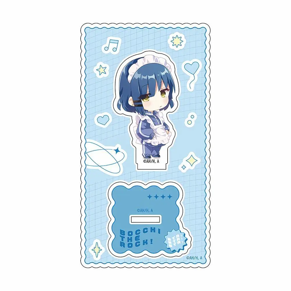 Anime Bocchi The Rock Hitori Gotoh Ryo Yamada Acrylic Stand Keychain Cute Figure Display Room Mô Hình Đứng Standee Anime, In 2 Mặt, Cao 6cm, Trang Trí Decor Bàn Học 3 Anime Bocchi The Rock Hitori Gotoh Ryo Yamada Acrylic Stand Keychain Cute Figure Display Room Mô Hình Đứng Standee Anime, In 2 Mặt, Cao 6cm, Trang Trí Decor Bàn Học - Ảnh 3