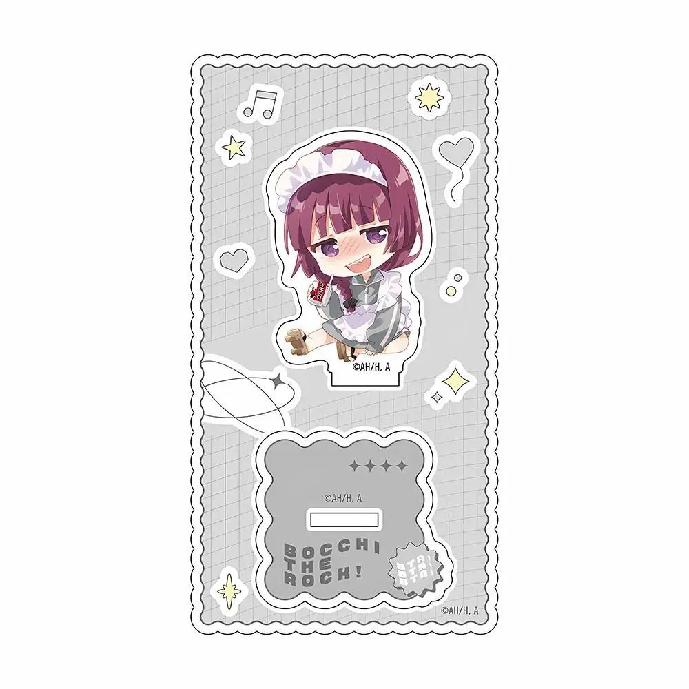 Anime Bocchi The Rock Hitori Gotoh Ryo Yamada Acrylic Stand Keychain Cute Figure Display Room Mô Hình Đứng Standee Anime, In 2 Mặt, Cao 6cm, Trang Trí Decor Bàn Học 7 Anime Bocchi The Rock Hitori Gotoh Ryo Yamada Acrylic Stand Keychain Cute Figure Display Room Mô Hình Đứng Standee Anime, In 2 Mặt, Cao 6cm, Trang Trí Decor Bàn Học - Ảnh 7