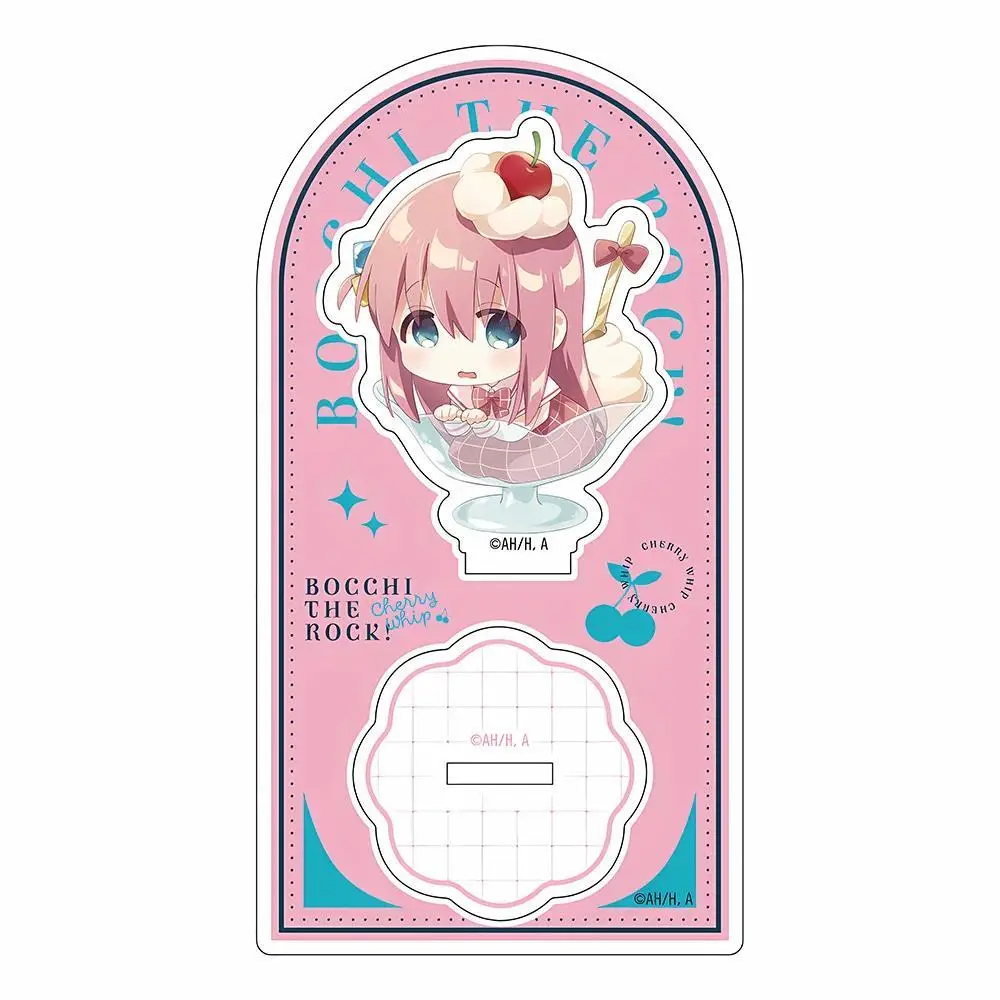 Anime Bocchi The Rock Hitori Gotoh Ryo Yamada Acrylic Stand Keychain Cute Figure Display Room Mô Hình Đứng Standee Anime, In 2 Mặt, Cao 6cm, Trang Trí Decor Bàn Học 8 Anime Bocchi The Rock Hitori Gotoh Ryo Yamada Acrylic Stand Keychain Cute Figure Display Room Mô Hình Đứng Standee Anime, In 2 Mặt, Cao 6cm, Trang Trí Decor Bàn Học - Ảnh 8