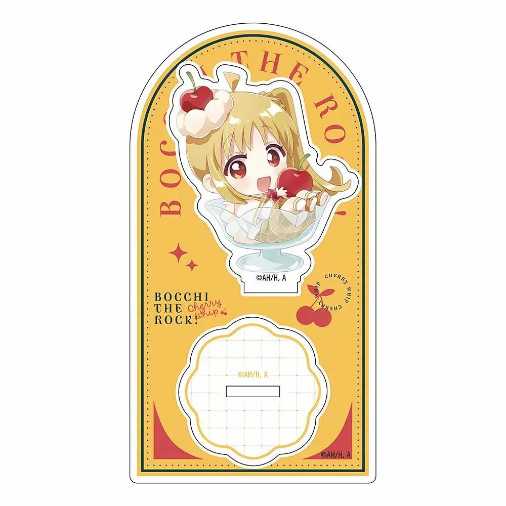 Anime Bocchi The Rock Hitori Gotoh Ryo Yamada Acrylic Stand Keychain Cute Figure Display Room Mô Hình Đứng Standee Anime, In 2 Mặt, Cao 6cm, Trang Trí Decor Bàn Học 9 Anime Bocchi The Rock Hitori Gotoh Ryo Yamada Acrylic Stand Keychain Cute Figure Display Room Mô Hình Đứng Standee Anime, In 2 Mặt, Cao 6cm, Trang Trí Decor Bàn Học - Ảnh 9