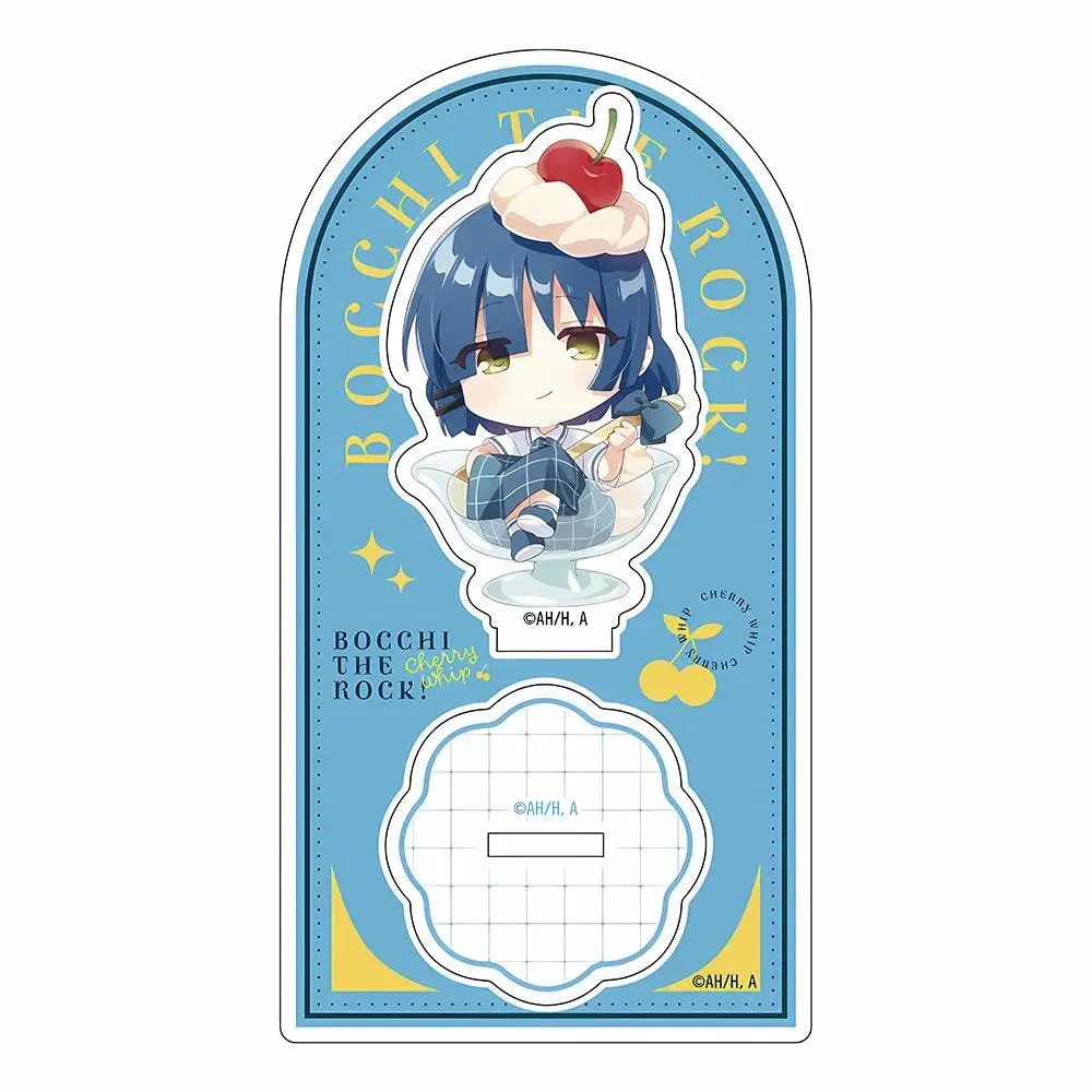 Anime Bocchi The Rock Hitori Gotoh Ryo Yamada Acrylic Stand Keychain Cute Figure Display Room Mô Hình Đứng Standee Anime, In 2 Mặt, Cao 6cm, Trang Trí Decor Bàn Học 10 Anime Bocchi The Rock Hitori Gotoh Ryo Yamada Acrylic Stand Keychain Cute Figure Display Room Mô Hình Đứng Standee Anime, In 2 Mặt, Cao 6cm, Trang Trí Decor Bàn Học - Ảnh 10