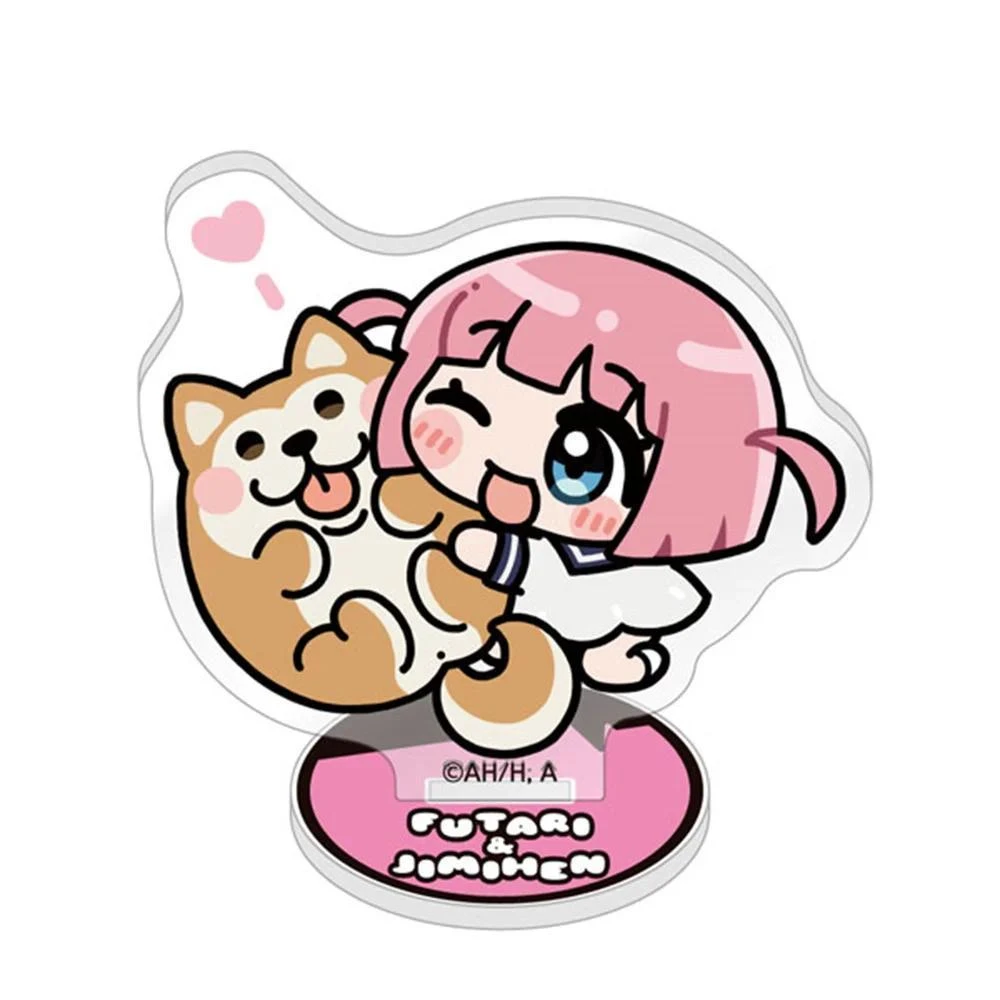 Anime Bocchi The Rock Models Cosplay Model Stdandeemica Sign Prop Fans Birthday Gifts Mô Hình Đứng Standee Anime, In 2 Mặt, Cao 6cm, Trang Trí Decor Bàn Học 3 Anime Bocchi The Rock Models Cosplay Model Stdandeemica Sign Prop Fans Birthday Gifts Mô Hình Đứng Standee Anime, In 2 Mặt, Cao 6cm, Trang Trí Decor Bàn Học - Ảnh 3