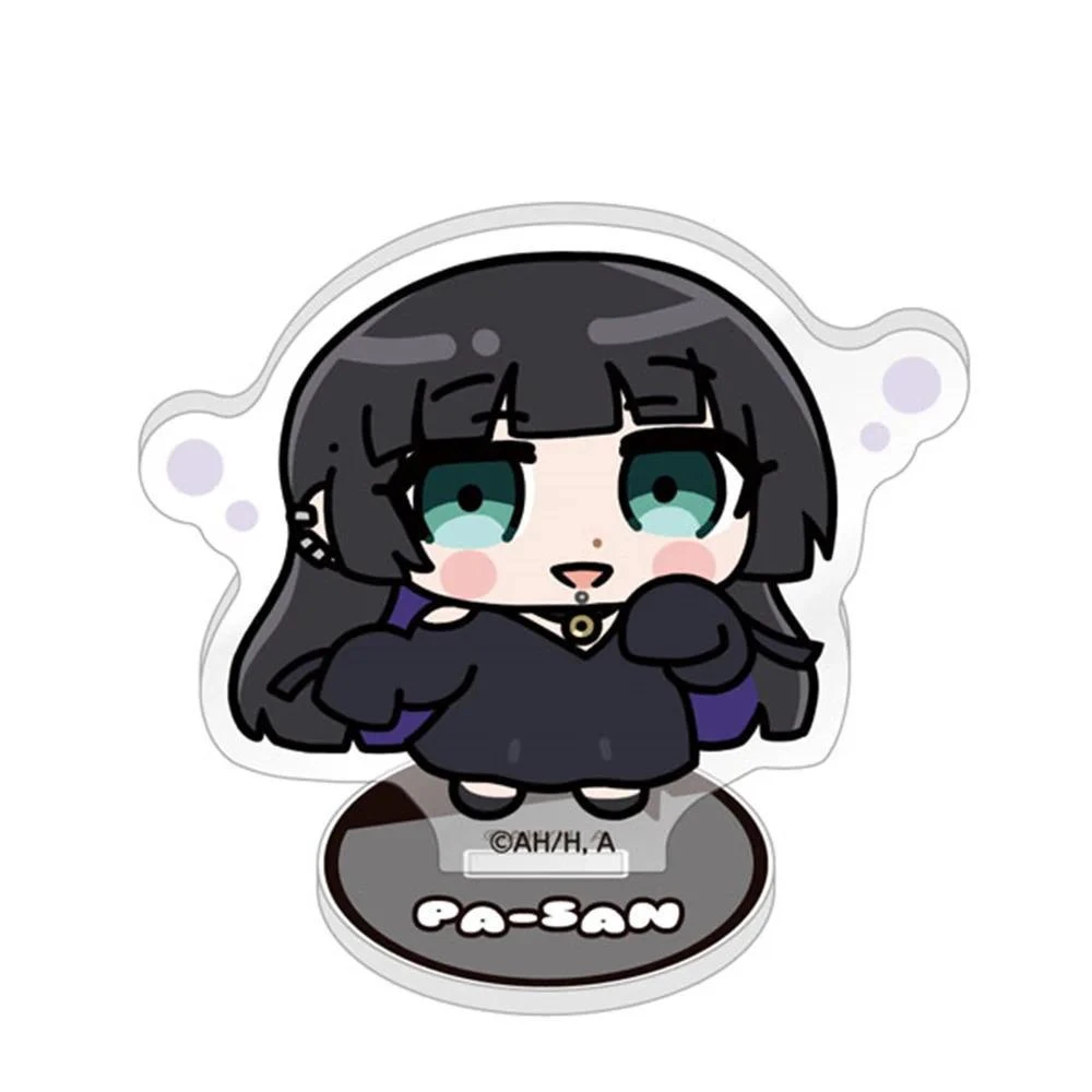 Anime Bocchi The Rock Models Cosplay Model Stdandeemica Sign Prop Fans Birthday Gifts Mô Hình Đứng Standee Anime, In 2 Mặt, Cao 6cm, Trang Trí Decor Bàn Học 4 Anime Bocchi The Rock Models Cosplay Model Stdandeemica Sign Prop Fans Birthday Gifts Mô Hình Đứng Standee Anime, In 2 Mặt, Cao 6cm, Trang Trí Decor Bàn Học - Ảnh 4