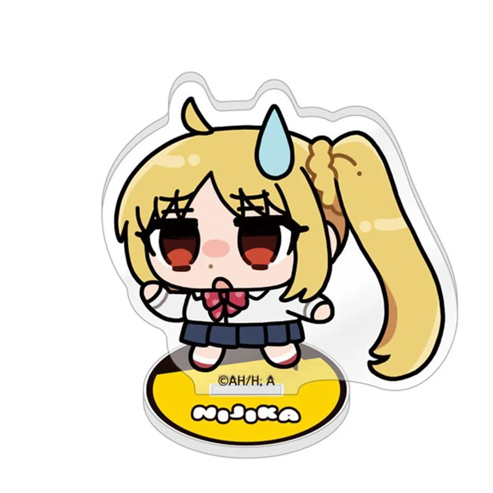 Anime Bocchi The Rock Models Cosplay Model Stdandeemica Sign Prop Fans Birthday Gifts Mô Hình Đứng Standee Anime, In 2 Mặt, Cao 6cm, Trang Trí Decor Bàn Học 5 Anime Bocchi The Rock Models Cosplay Model Stdandeemica Sign Prop Fans Birthday Gifts Mô Hình Đứng Standee Anime, In 2 Mặt, Cao 6cm, Trang Trí Decor Bàn Học - Ảnh 5