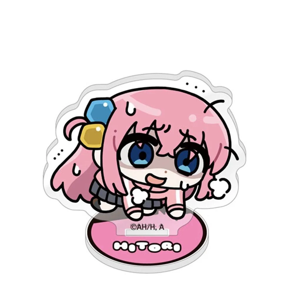 Anime Bocchi The Rock Models Cosplay Model Stdandeemica Sign Prop Fans Birthday Gifts Mô Hình Đứng Standee Anime, In 2 Mặt, Cao 6cm, Trang Trí Decor Bàn Học 6 Anime Bocchi The Rock Models Cosplay Model Stdandeemica Sign Prop Fans Birthday Gifts Mô Hình Đứng Standee Anime, In 2 Mặt, Cao 6cm, Trang Trí Decor Bàn Học - Ảnh 6