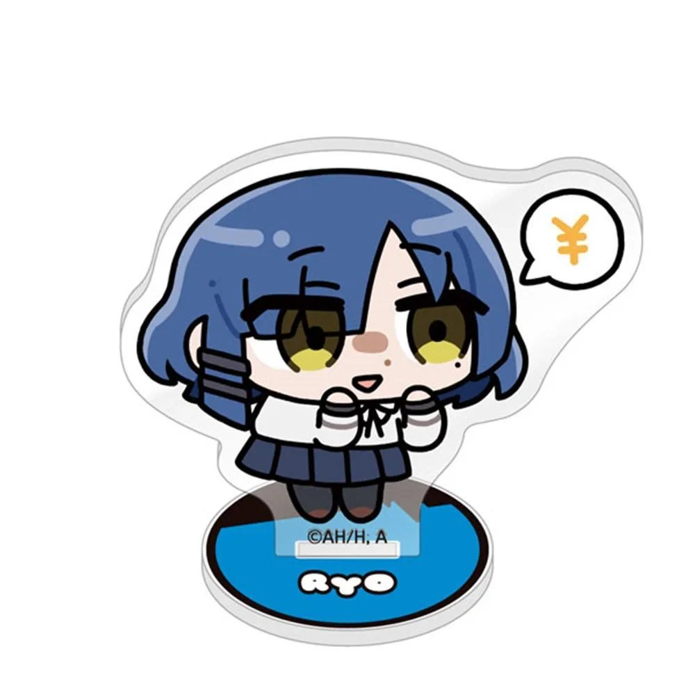 Anime Bocchi The Rock Models Cosplay Model Stdandeemica Sign Prop Fans Birthday Gifts Mô Hình Đứng Standee Anime, In 2 Mặt, Cao 6cm, Trang Trí Decor Bàn Học 8 Anime Bocchi The Rock Models Cosplay Model Stdandeemica Sign Prop Fans Birthday Gifts Mô Hình Đứng Standee Anime, In 2 Mặt, Cao 6cm, Trang Trí Decor Bàn Học - Ảnh 8
