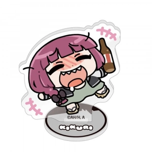 Anime Bocchi The Rock Models Cosplay Model Stdandeemica Sign Prop Fans Birthday Gifts Mô Hình Đứng Standee Anime,  In 2 Mặt, Cao 6cm, Trang Trí Decor Bàn Học