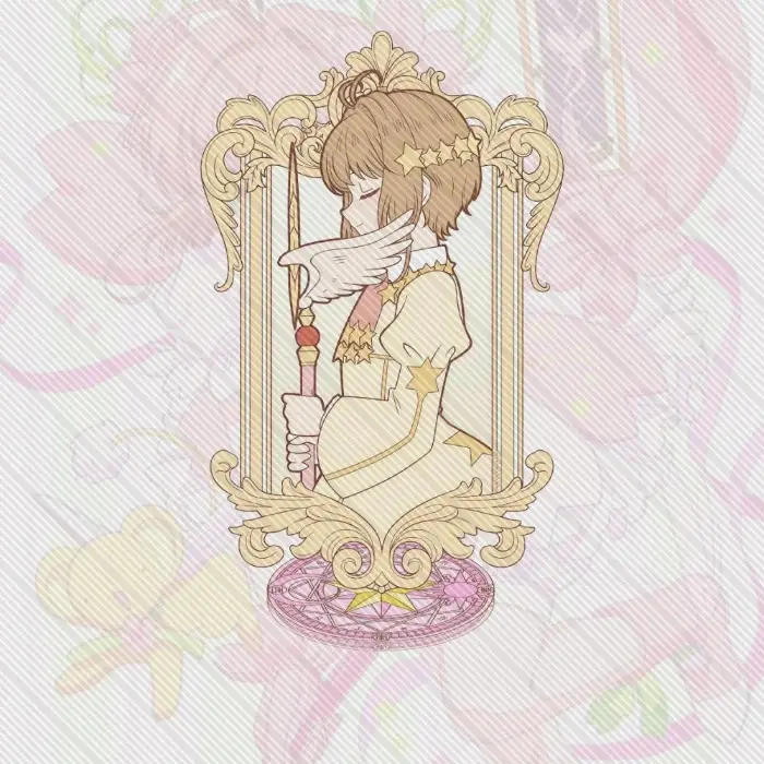 Anime Cardcaptor Sakura Model Stdandee Keychain Characters Ornament Accessories Goods Mica Mô Hình Đứng Standee Anime, In 2 Mặt, Cao 6cm, Trang Trí Decor Bàn Học 3 Anime Cardcaptor Sakura Model Stdandee Keychain Characters Ornament Accessories Goods Mica Mô Hình Đứng Standee Anime, In 2 Mặt, Cao 6cm, Trang Trí Decor Bàn Học - Ảnh 3