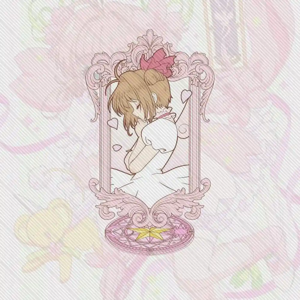 Anime Cardcaptor Sakura Model Stdandee Keychain Characters Ornament Accessories Goods Mica Mô Hình Đứng Standee Anime, In 2 Mặt, Cao 6cm, Trang Trí Decor Bàn Học 4 Anime Cardcaptor Sakura Model Stdandee Keychain Characters Ornament Accessories Goods Mica Mô Hình Đứng Standee Anime, In 2 Mặt, Cao 6cm, Trang Trí Decor Bàn Học - Ảnh 4