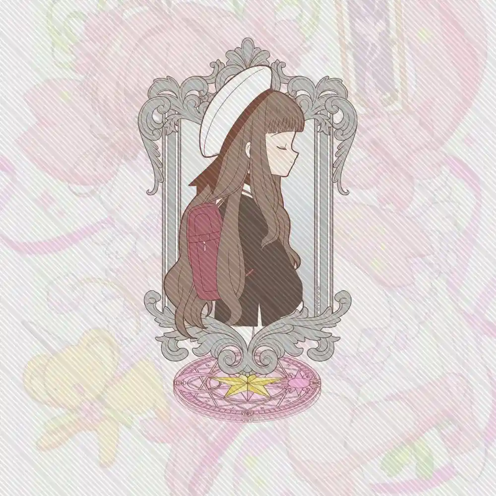 Anime Cardcaptor Sakura Model Stdandee Keychain Characters Ornament Accessories Goods Mica Mô Hình Đứng Standee Anime, In 2 Mặt, Cao 6cm, Trang Trí Decor Bàn Học 8 Anime Cardcaptor Sakura Model Stdandee Keychain Characters Ornament Accessories Goods Mica Mô Hình Đứng Standee Anime, In 2 Mặt, Cao 6cm, Trang Trí Decor Bàn Học - Ảnh 8