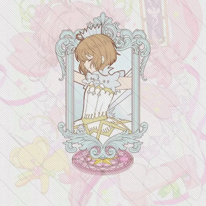 Anime Cardcaptor Sakura Model Stdandee Keychain Characters Ornament Accessories Goods Mica Mô Hình Đứng Standee Anime, In 2 Mặt, Cao 6cm, Trang Trí Decor Bàn Học 1 Anime Cardcaptor Sakura Model Stdandee Keychain Characters Ornament Accessories Goods Mica Mô Hình Đứng Standee Anime, In 2 Mặt, Cao 6cm, Trang Trí Decor Bàn Học