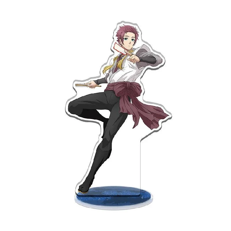Anime Cartoon Standeeee Micaee Blue Lock Yoichi Isagi Seishiro Nagi Rin Itoshi Oliver Aiku Mô Hình Đứng Standee Anime, In 2 Mặt, Cao 6cm, Trang Trí Decor Bàn Học 12 Anime Cartoon Standeeee Micaee Blue Lock Yoichi Isagi Seishiro Nagi Rin Itoshi Oliver Aiku Mô Hình Đứng Standee Anime, In 2 Mặt, Cao 6cm, Trang Trí Decor Bàn Học - Ảnh 12