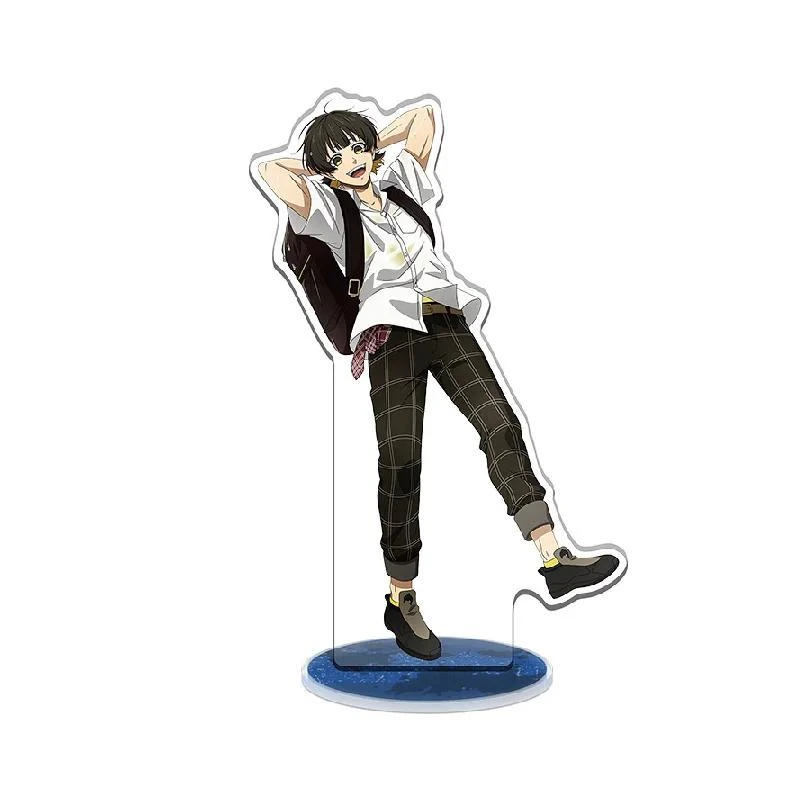 Anime Cartoon Standeeee Micaee Blue Lock Yoichi Isagi Seishiro Nagi Rin Itoshi Oliver Aiku Mô Hình Đứng Standee Anime, In 2 Mặt, Cao 6cm, Trang Trí Decor Bàn Học 17 Anime Cartoon Standeeee Micaee Blue Lock Yoichi Isagi Seishiro Nagi Rin Itoshi Oliver Aiku Mô Hình Đứng Standee Anime, In 2 Mặt, Cao 6cm, Trang Trí Decor Bàn Học - Ảnh 17