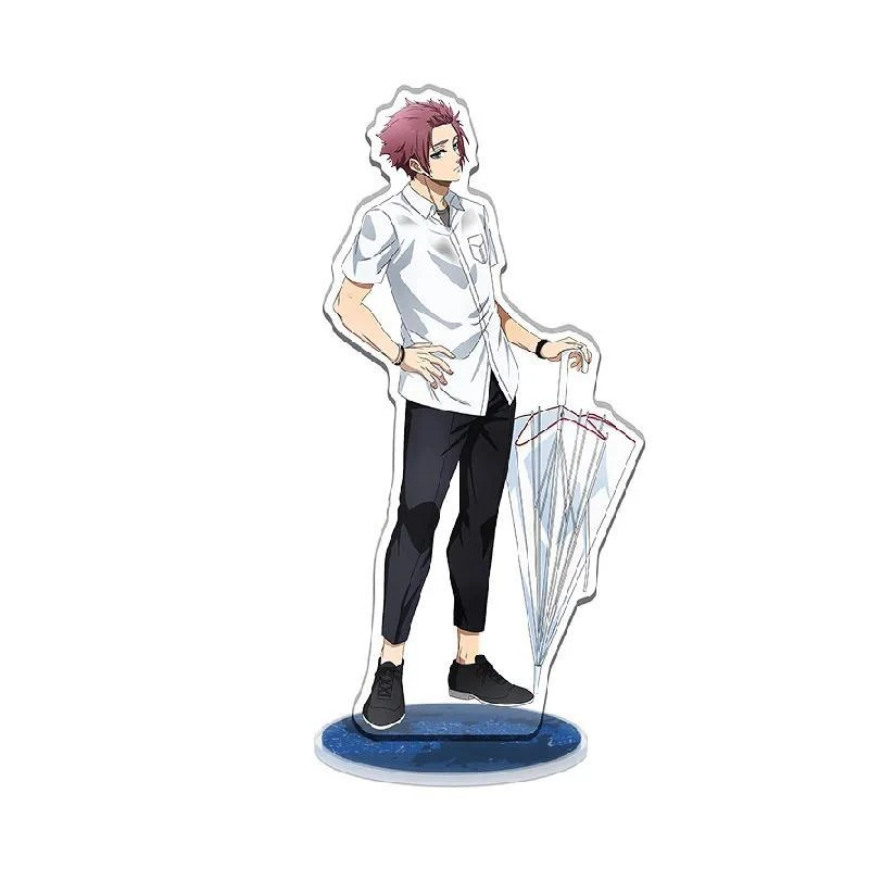 Anime Cartoon Standeeee Micaee Blue Lock Yoichi Isagi Seishiro Nagi Rin Itoshi Oliver Aiku Mô Hình Đứng Standee Anime, In 2 Mặt, Cao 6cm, Trang Trí Decor Bàn Học 3 Anime Cartoon Standeeee Micaee Blue Lock Yoichi Isagi Seishiro Nagi Rin Itoshi Oliver Aiku Mô Hình Đứng Standee Anime, In 2 Mặt, Cao 6cm, Trang Trí Decor Bàn Học - Ảnh 3