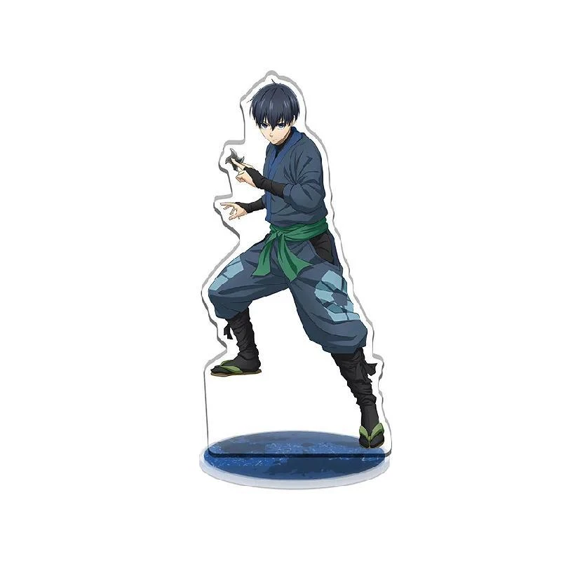Anime Cartoon Standeeee Micaee Blue Lock Yoichi Isagi Seishiro Nagi Rin Itoshi Oliver Aiku Mô Hình Đứng Standee Anime, In 2 Mặt, Cao 6cm, Trang Trí Decor Bàn Học 5 Anime Cartoon Standeeee Micaee Blue Lock Yoichi Isagi Seishiro Nagi Rin Itoshi Oliver Aiku Mô Hình Đứng Standee Anime, In 2 Mặt, Cao 6cm, Trang Trí Decor Bàn Học - Ảnh 5