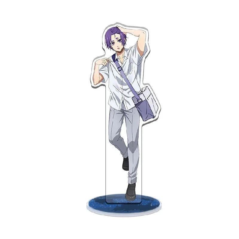 Anime Cartoon Standeeee Micaee Blue Lock Yoichi Isagi Seishiro Nagi Rin Itoshi Oliver Aiku Mô Hình Đứng Standee Anime, In 2 Mặt, Cao 6cm, Trang Trí Decor Bàn Học 8 Anime Cartoon Standeeee Micaee Blue Lock Yoichi Isagi Seishiro Nagi Rin Itoshi Oliver Aiku Mô Hình Đứng Standee Anime, In 2 Mặt, Cao 6cm, Trang Trí Decor Bàn Học - Ảnh 8
