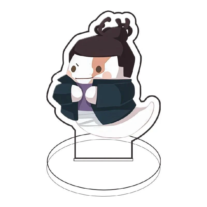 Anime Cartoons Acrylic Standee For Jjk Mai Zenin Suguru Geto Megumi Fushiguro Maki Zenin Mica Mô Hình Đứng Standee Anime, In 2 Mặt, Cao 6cm, Trang Trí Decor Bàn Học 11 Anime Cartoons Acrylic Standee For Jjk Mai Zenin Suguru Geto Megumi Fushiguro Maki Zenin Mica Mô Hình Đứng Standee Anime, In 2 Mặt, Cao 6cm, Trang Trí Decor Bàn Học - Ảnh 11