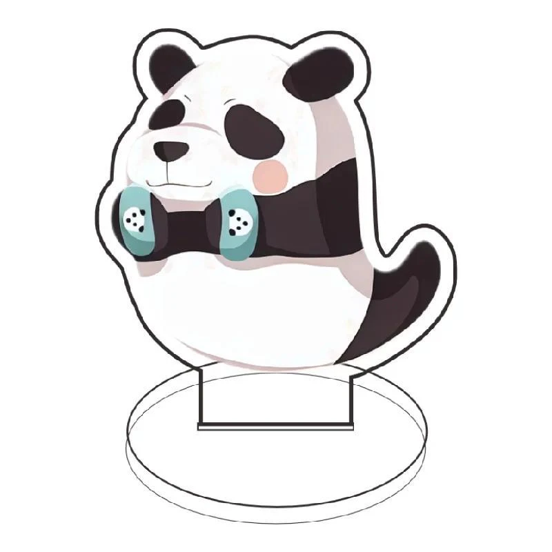 Anime Cartoons Acrylic Standee For Jjk Mai Zenin Suguru Geto Megumi Fushiguro Maki Zenin Mica Mô Hình Đứng Standee Anime, In 2 Mặt, Cao 6cm, Trang Trí Decor Bàn Học 3 Anime Cartoons Acrylic Standee For Jjk Mai Zenin Suguru Geto Megumi Fushiguro Maki Zenin Mica Mô Hình Đứng Standee Anime, In 2 Mặt, Cao 6cm, Trang Trí Decor Bàn Học - Ảnh 3