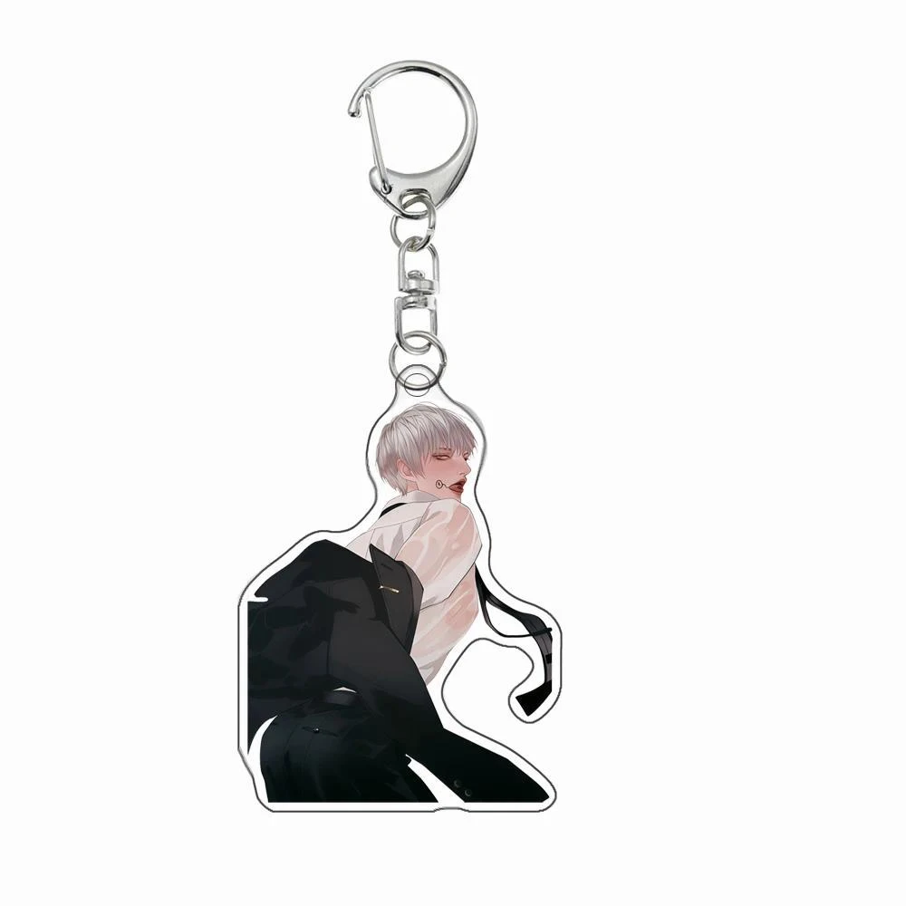 Anime Cartoons Acrylic Standee For Jjk Miwa Kasumi Zenin Maki Choso Self-made Stand Plates Mô Hình Đứng Standee Anime, In 2 Mặt, Cao 6cm, Trang Trí Decor Bàn Học 3 Anime Cartoons Acrylic Standee For Jjk Miwa Kasumi Zenin Maki Choso Self-made Stand Plates Mô Hình Đứng Standee Anime, In 2 Mặt, Cao 6cm, Trang Trí Decor Bàn Học - Ảnh 3