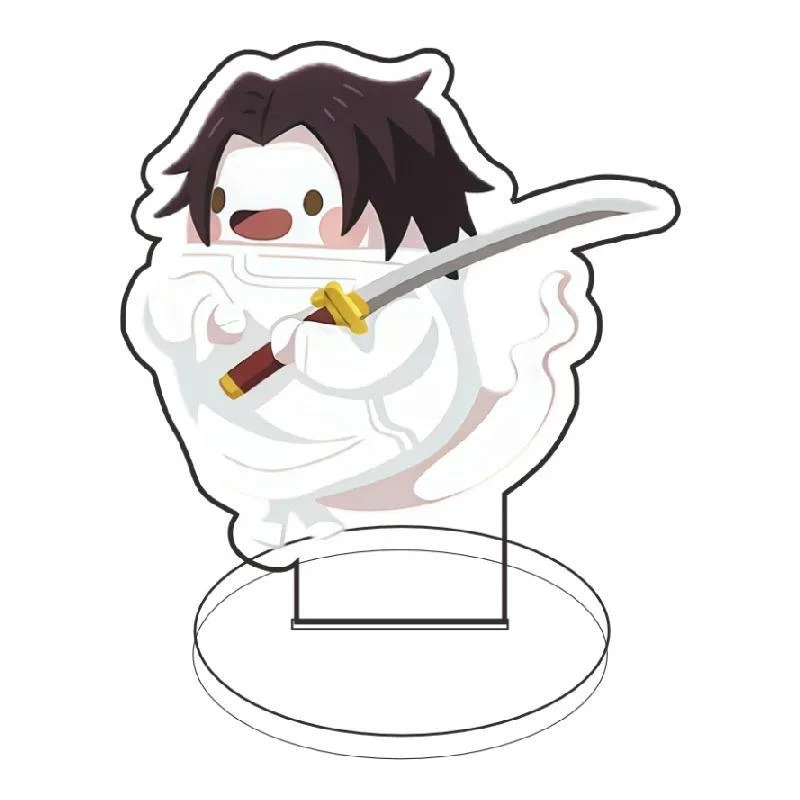 Anime Cartoons Acrylic Standee For Jjk Mai Zenin Suguru Geto Megumi Fushiguro Maki Zenin Mica Mô Hình Đứng Standee Anime, In 2 Mặt, Cao 6cm, Trang Trí Decor Bàn Học 4 Anime Cartoons Acrylic Standee For Jjk Mai Zenin Suguru Geto Megumi Fushiguro Maki Zenin Mica Mô Hình Đứng Standee Anime, In 2 Mặt, Cao 6cm, Trang Trí Decor Bàn Học - Ảnh 4