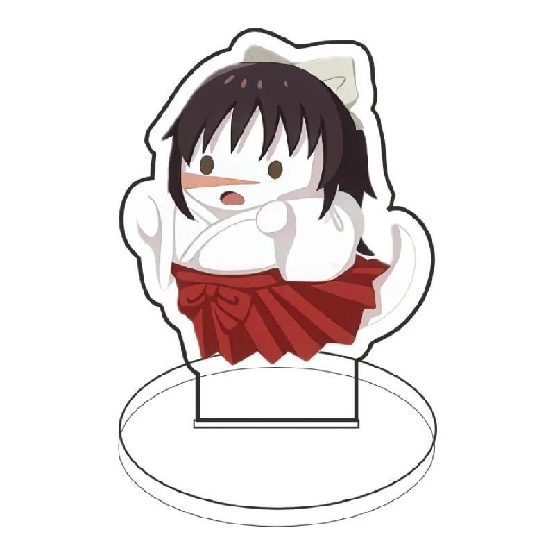 Anime Cartoons Acrylic Standee For Jjk Mai Zenin Suguru Geto Megumi Fushiguro Maki Zenin Mica Mô Hình Đứng Standee Anime, In 2 Mặt, Cao 6cm, Trang Trí Decor Bàn Học 5 Anime Cartoons Acrylic Standee For Jjk Mai Zenin Suguru Geto Megumi Fushiguro Maki Zenin Mica Mô Hình Đứng Standee Anime, In 2 Mặt, Cao 6cm, Trang Trí Decor Bàn Học - Ảnh 5