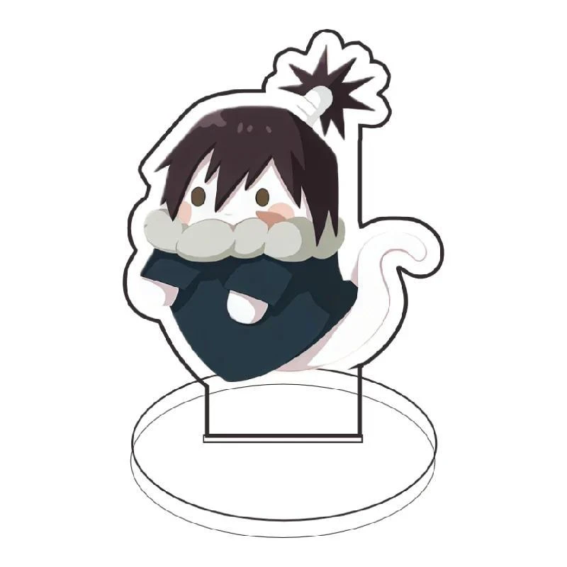 Anime Cartoons Acrylic Standee For Jjk Mai Zenin Suguru Geto Megumi Fushiguro Maki Zenin Mica Mô Hình Đứng Standee Anime, In 2 Mặt, Cao 6cm, Trang Trí Decor Bàn Học 6 Anime Cartoons Acrylic Standee For Jjk Mai Zenin Suguru Geto Megumi Fushiguro Maki Zenin Mica Mô Hình Đứng Standee Anime, In 2 Mặt, Cao 6cm, Trang Trí Decor Bàn Học - Ảnh 6
