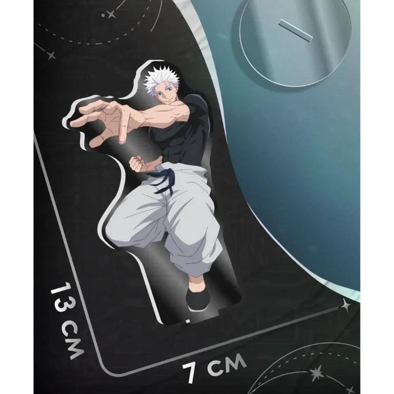 Anime Cartoons Acrylic Standee For Jjk Miwa Kasumi Zenin Maki Choso Self-made Stand Plates Mô Hình Đứng Standee Anime, In 2 Mặt, Cao 6cm, Trang Trí Decor Bàn Học 8 Anime Cartoons Acrylic Standee For Jjk Miwa Kasumi Zenin Maki Choso Self-made Stand Plates Mô Hình Đứng Standee Anime, In 2 Mặt, Cao 6cm, Trang Trí Decor Bàn Học - Ảnh 8