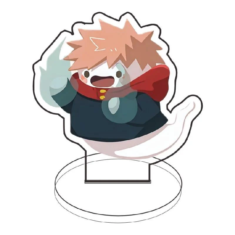 Anime Cartoons Acrylic Standee For Jjk Mai Zenin Suguru Geto Megumi Fushiguro Maki Zenin Mica Mô Hình Đứng Standee Anime, In 2 Mặt, Cao 6cm, Trang Trí Decor Bàn Học 10 Anime Cartoons Acrylic Standee For Jjk Mai Zenin Suguru Geto Megumi Fushiguro Maki Zenin Mica Mô Hình Đứng Standee Anime, In 2 Mặt, Cao 6cm, Trang Trí Decor Bàn Học - Ảnh 10