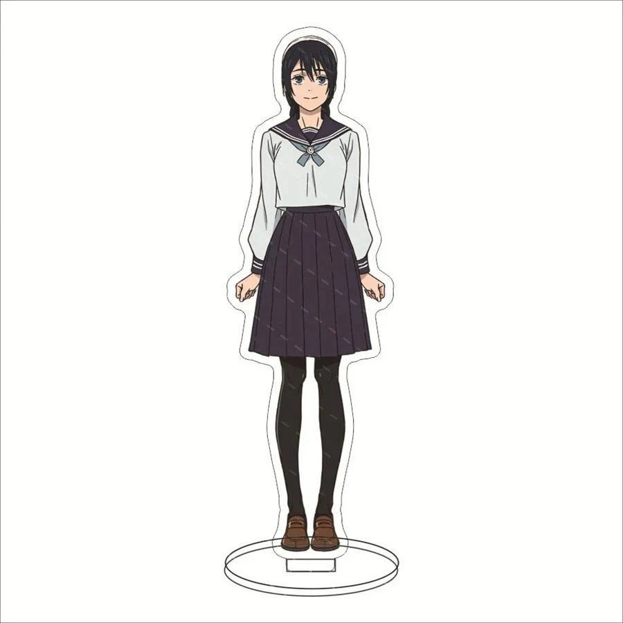 Anime Cartoons Mica Standee For Jjk Shoko Ieiri Utahime Ior Satoru Gojo Toji Fushiguro Suguru Mô Hình Đứng Standee Anime, In 2 Mặt, Cao 6cm, Trang Trí Decor Bàn Học 3 Anime Cartoons Mica Standee For Jjk Shoko Ieiri Utahime Ior Satoru Gojo Toji Fushiguro Suguru Mô Hình Đứng Standee Anime, In 2 Mặt, Cao 6cm, Trang Trí Decor Bàn Học - Ảnh 3