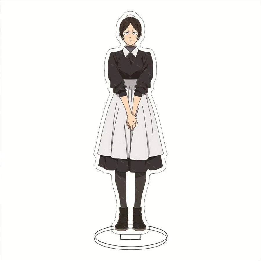 Anime Cartoons Mica Standee For Jjk Shoko Ieiri Utahime Ior Satoru Gojo Toji Fushiguro Suguru Mô Hình Đứng Standee Anime, In 2 Mặt, Cao 6cm, Trang Trí Decor Bàn Học 6 Anime Cartoons Mica Standee For Jjk Shoko Ieiri Utahime Ior Satoru Gojo Toji Fushiguro Suguru Mô Hình Đứng Standee Anime, In 2 Mặt, Cao 6cm, Trang Trí Decor Bàn Học - Ảnh 6