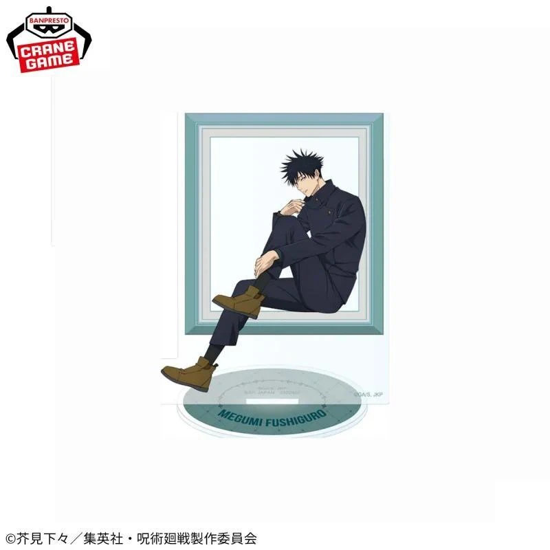 Anime Cartoontandeeee Micaing Plates Jjk Zenin Maki Choso Yuta Okkotsu Yuji Itadori Mica Mô Hình Đứng Standee Anime, In 2 Mặt, Cao 6cm, Trang Trí Decor Bàn Học 5 Anime Cartoontandeeee Micaing Plates Jjk Zenin Maki Choso Yuta Okkotsu Yuji Itadori Mica Mô Hình Đứng Standee Anime, In 2 Mặt, Cao 6cm, Trang Trí Decor Bàn Học - Ảnh 5
