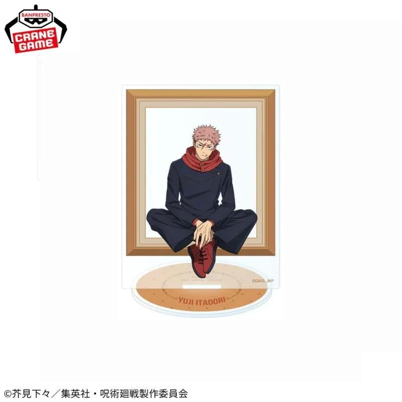 Anime Cartoontandeeee Micaing Plates Jjk Zenin Maki Choso Yuta Okkotsu Yuji Itadori Mica Mô Hình Đứng Standee Anime, In 2 Mặt, Cao 6cm, Trang Trí Decor Bàn Học 1 Anime Cartoontandeeee Micaing Plates Jjk Zenin Maki Choso Yuta Okkotsu Yuji Itadori Mica Mô Hình Đứng Standee Anime, In 2 Mặt, Cao 6cm, Trang Trí Decor Bàn Học