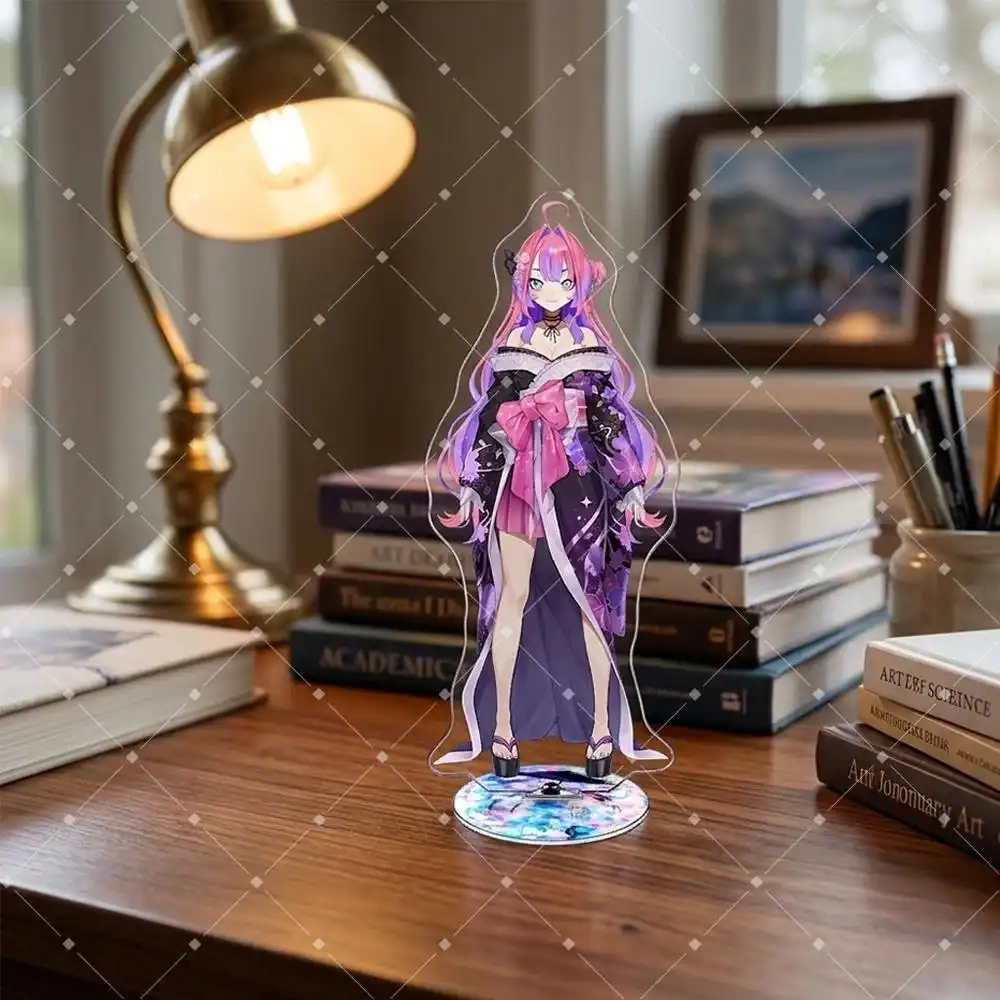 Anime Cosmic Princess Kaguya! Kaguya Siukayori Iroha Acrylic Stand Keychain Figure Character Mô Hình Đứng Standee Anime, In 2 Mặt, Cao 6cm, Trang Trí Decor Bàn Học 11 Anime Cosmic Princess Kaguya! Kaguya Siukayori Iroha Acrylic Stand Keychain Figure Character Mô Hình Đứng Standee Anime, In 2 Mặt, Cao 6cm, Trang Trí Decor Bàn Học - Ảnh 11