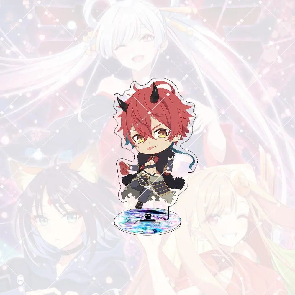 Anime Cosmic Princess Kaguya! Kaguya Siukayori Iroha Tsukimi Yachiyo Mica Anime Keychain Mô Hình Đứng Standee Anime, In 2 Mặt, Cao 6cm, Trang Trí Decor Bàn Học 3 Anime Cosmic Princess Kaguya! Kaguya Siukayori Iroha Tsukimi Yachiyo Mica Anime Keychain Mô Hình Đứng Standee Anime, In 2 Mặt, Cao 6cm, Trang Trí Decor Bàn Học - Ảnh 3