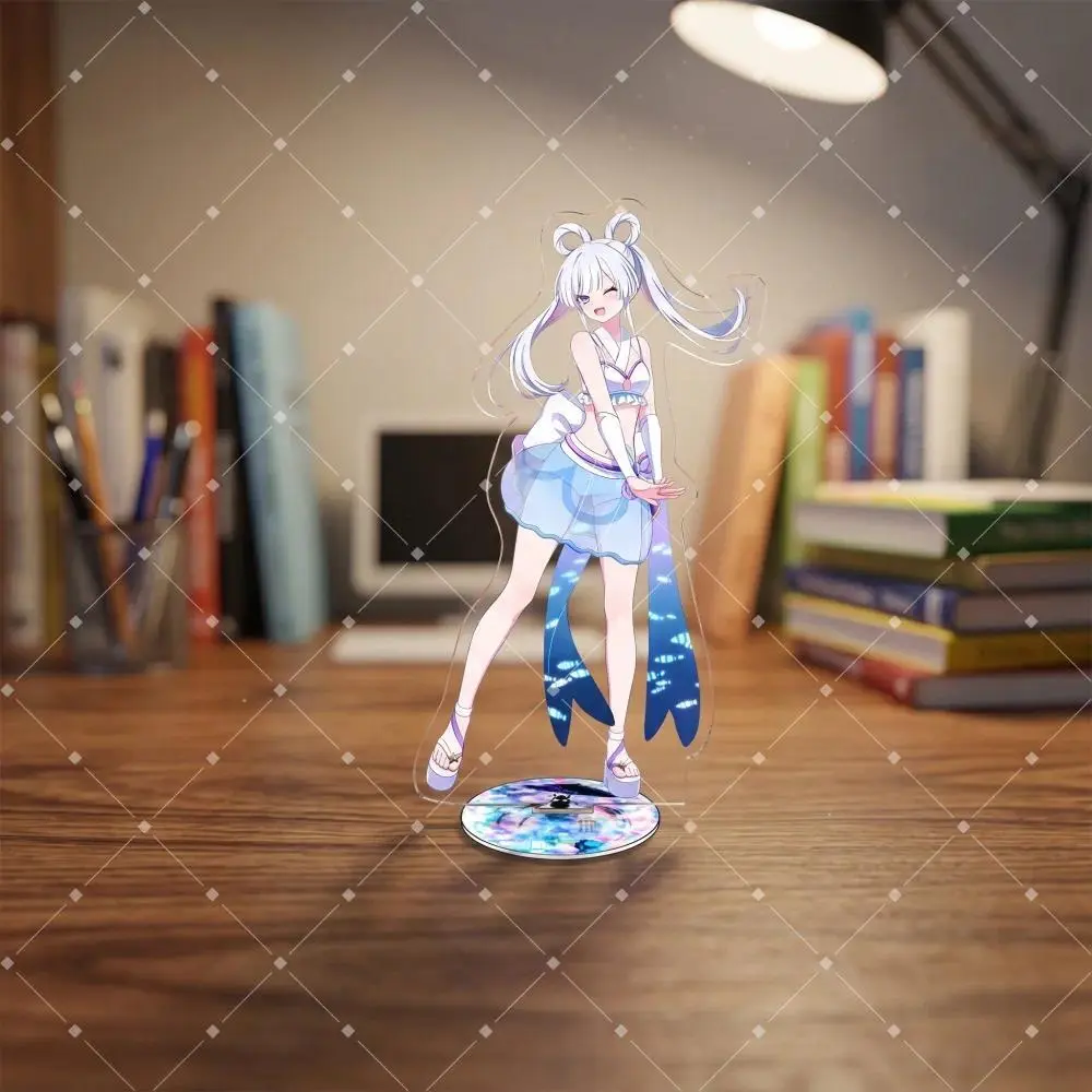 Anime Cosmic Princess Kaguya! Kaguya Siukayori Iroha Acrylic Stand Keychain Figure Character Mô Hình Đứng Standee Anime, In 2 Mặt, Cao 6cm, Trang Trí Decor Bàn Học 6 Anime Cosmic Princess Kaguya! Kaguya Siukayori Iroha Acrylic Stand Keychain Figure Character Mô Hình Đứng Standee Anime, In 2 Mặt, Cao 6cm, Trang Trí Decor Bàn Học - Ảnh 6