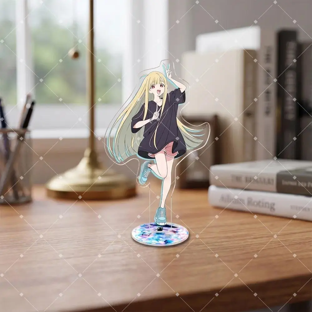 Anime Cosmic Princess Kaguya! Kaguya Siukayori Iroha Acrylic Stand Keychain Figure Character Mô Hình Đứng Standee Anime, In 2 Mặt, Cao 6cm, Trang Trí Decor Bàn Học 7 Anime Cosmic Princess Kaguya! Kaguya Siukayori Iroha Acrylic Stand Keychain Figure Character Mô Hình Đứng Standee Anime, In 2 Mặt, Cao 6cm, Trang Trí Decor Bàn Học - Ảnh 7