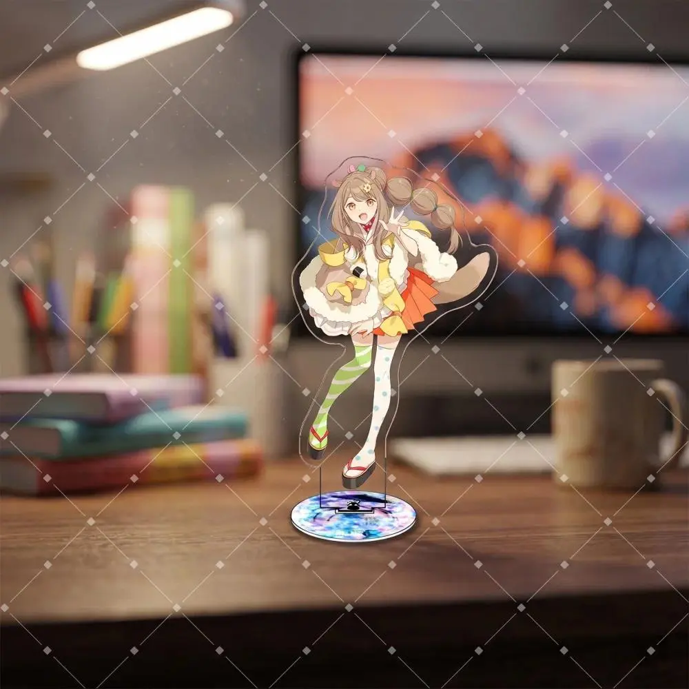 Anime Cosmic Princess Kaguya! Kaguya Siukayori Iroha Acrylic Stand Keychain Figure Character Mô Hình Đứng Standee Anime, In 2 Mặt, Cao 6cm, Trang Trí Decor Bàn Học 9 Anime Cosmic Princess Kaguya! Kaguya Siukayori Iroha Acrylic Stand Keychain Figure Character Mô Hình Đứng Standee Anime, In 2 Mặt, Cao 6cm, Trang Trí Decor Bàn Học - Ảnh 9